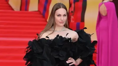 Хюррем из "Великолепного века" рассказала о жизни после сериала