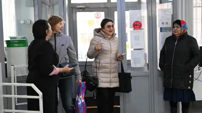 участок, фото - Новости Zakon.kz от 15.03.2026 16:45