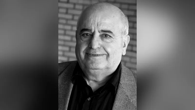 Скончался актер из "Кавказской пленницы"