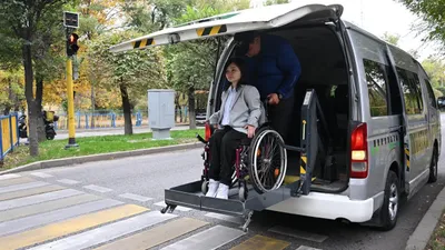 Референдум, фото - Новости Zakon.kz от 15.03.2026 08:22