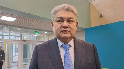 Референдум, Казахстан, Конституция  , фото - Новости Zakon.kz от 15.03.2026 10:33