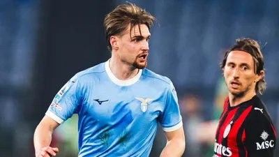 Футбол Лидер Интер, фото - Новости Zakon.kz от 16.03.2026 15:46