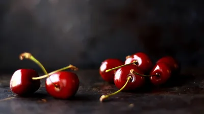 сок вишни, вишня, здоровье, бессонница, фото - Новости Zakon.kz от 16.03.2026 22:12