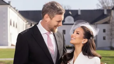 принц Албании женился, фото - Новости Zakon.kz от 16.03.2026 21:47