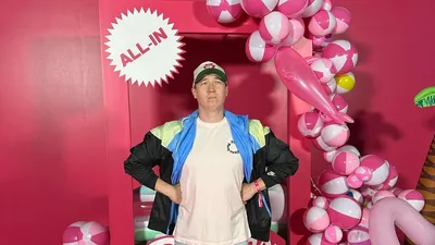 Рахат Турлыханов, предприниматель, фото - Новости Zakon.kz от 16.03.2026 12:25