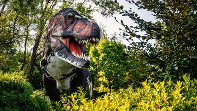 динозавр, астероид, вымирание, фото - Новости Zakon.kz от 17.03.2026 01:12