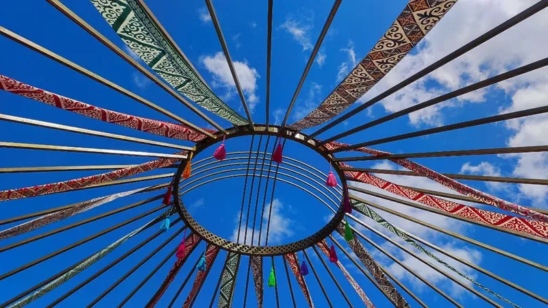 Культурный код: как отметили третий день Наурызнама в Семее, Павлодаре и Талдыкоргане