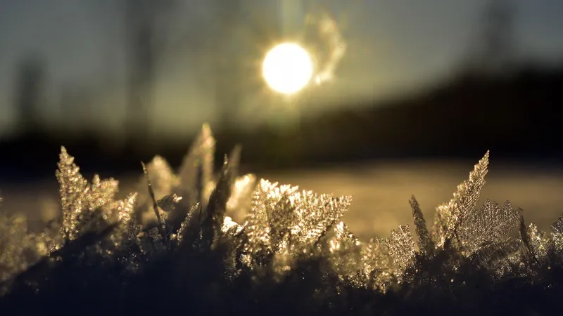 Погода удивит казахстанцев: резкое потепление до +20°С, но со снегом