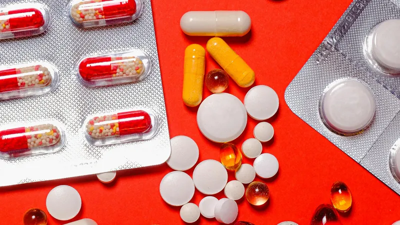 Весной витамины нужны не всем: что действительно важно