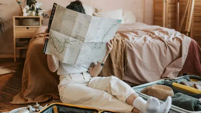 Путешествия, туризм, курорты, конфликт на Ближнем Востоке , фото - Новости Zakon.kz от 16.03.2026 16:04