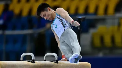 спорт, фото - Новости Zakon.kz от 16.03.2026 19:00