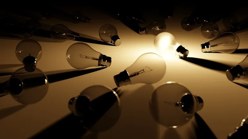 Неожиданный блэкаут: Куба полностью погрузилась во тьму