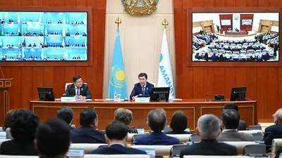 AMANAT, фото - Новости Zakon.kz от 16.03.2026 21:08