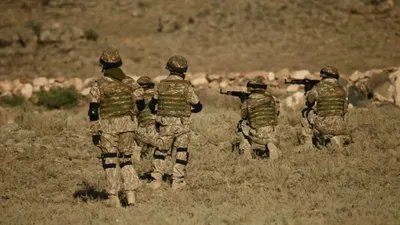 Пакистан атаковал Кабул, центр для наркозависимых разрушен, фото - Новости Zakon.kz от 17.03.2026 00:44