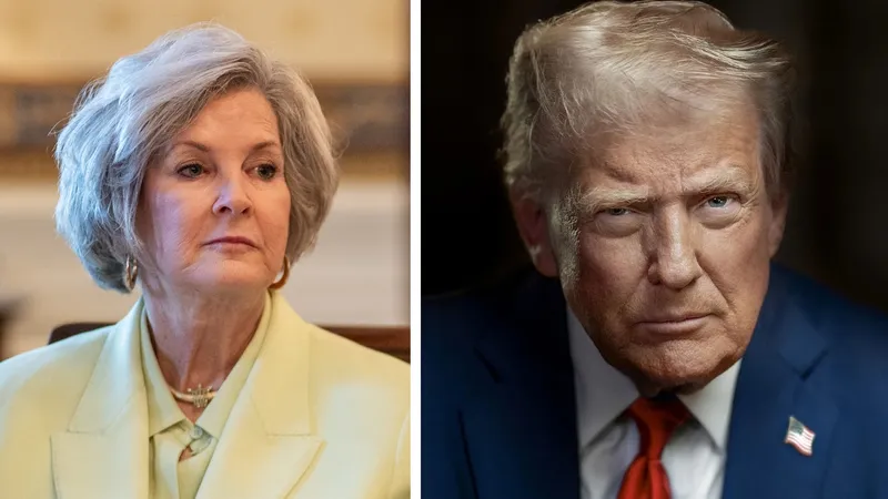 Трамп заявил о серьезном диагнозе у своего ближайшего советника