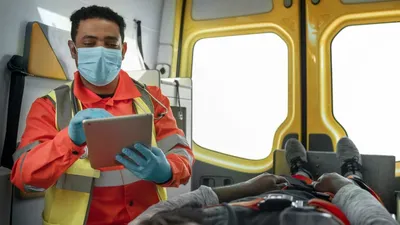 число жертв в Ливане продолжает расти, фото - Новости Zakon.kz от 16.03.2026 22:28