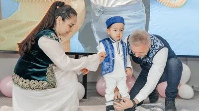 Сделали свои первые шаги, фото - Новости Zakon.kz от 16.03.2026 15:24