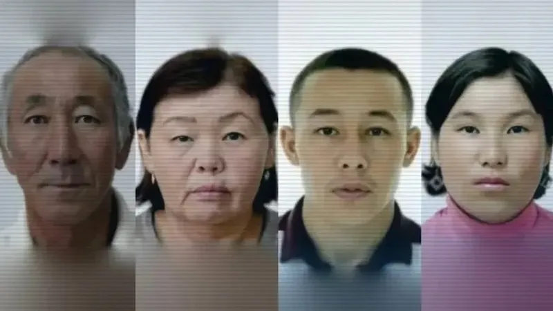 Исчезновение и убийство семьи в Атырауской области: МВД раскрыло новые детали