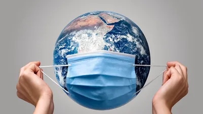 вирусы, которые могут вредить здоровью, фото - Новости Zakon.kz от 17.03.2026 18:29