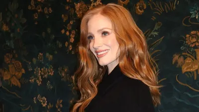 Джессика Честейн, актриса, фото - Новости Zakon.kz от 17.03.2026 13:27