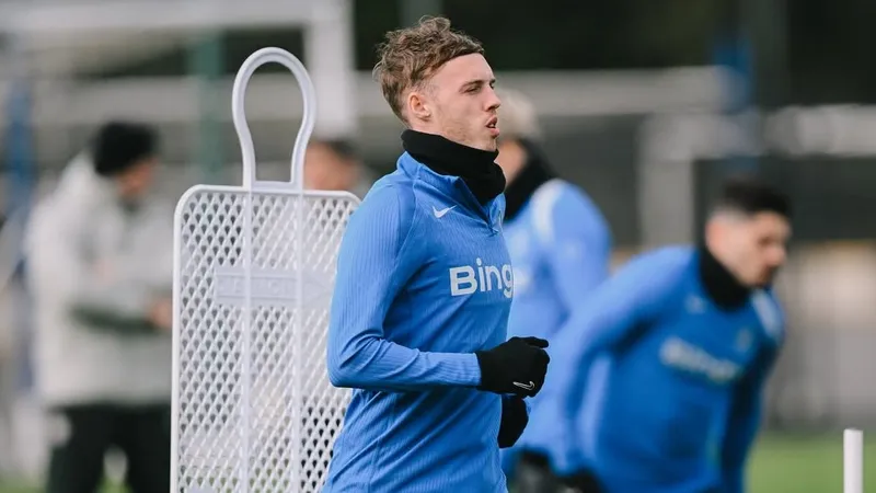 "Челси" хочет повторить историю матча с ПСЖ в финале Межконтинентального кубка