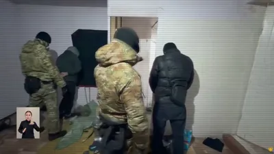 МВД, задержание, фото - Новости Zakon.kz от 17.03.2026 10:43