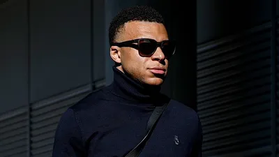 Футбол Реал Ман Сити, фото - Новости Zakon.kz от 17.03.2026 12:08