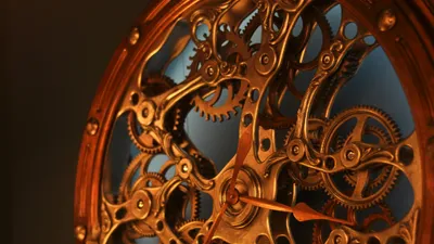 часы, фото - Новости Zakon.kz от 18.03.2026 11:21