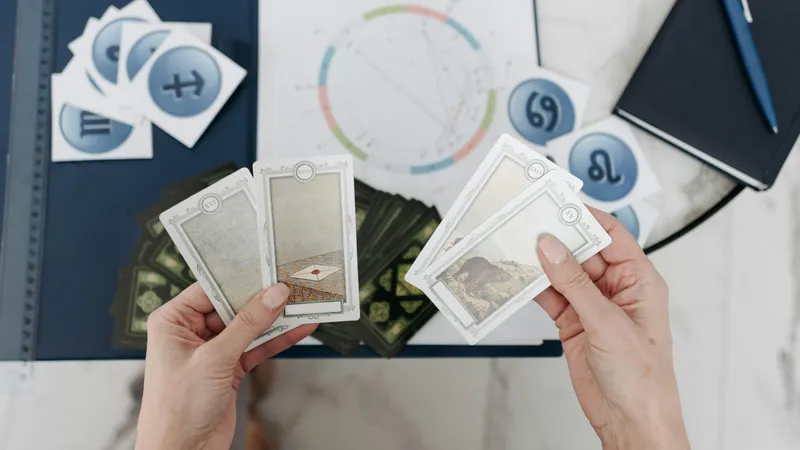 Овен, Лев, Водолей… кто еще умеет превращать будни в праздник