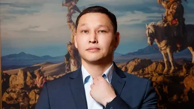 Санжар Бокаев, фото - Новости Zakon.kz от 18.03.2026 13:22