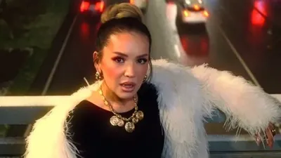 певица Макпал Исабекова, фото - Новости Zakon.kz от 18.03.2026 18:30