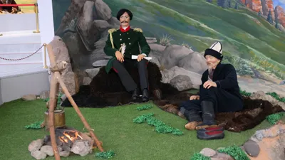 Шокан Уалиханов, область Жетысу, промелькнувший метеор, фото - Новости Zakon.kz от 26.03.2026 11:33