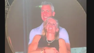 Героиня ролика с концерта Coldplay , фото - Новости Zakon.kz от 18.03.2026 08:50