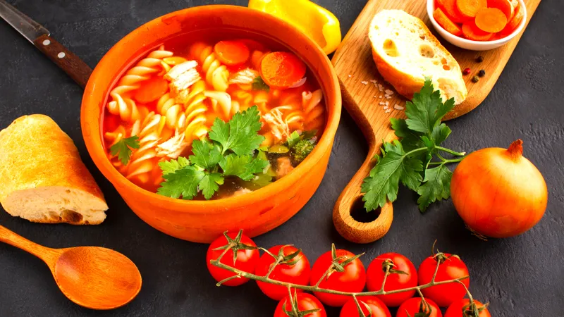 Деньги, дети, регион: что влияет на питание казахстанцев