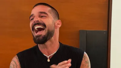 Рики Мартин, певец, фото - Новости Zakon.kz от 18.03.2026 16:37