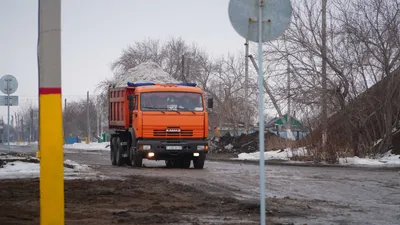 Акмолинская область, фото - Новости Zakon.kz от 28.03.2026 07:50