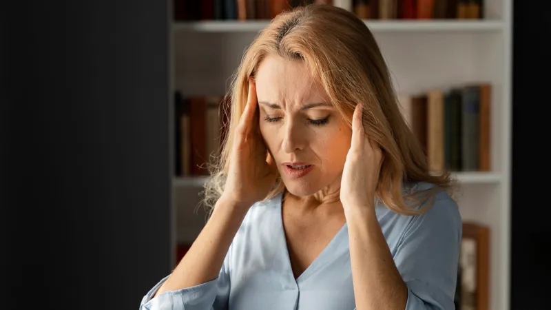 Как отличить обычную боль от опухоли мозга