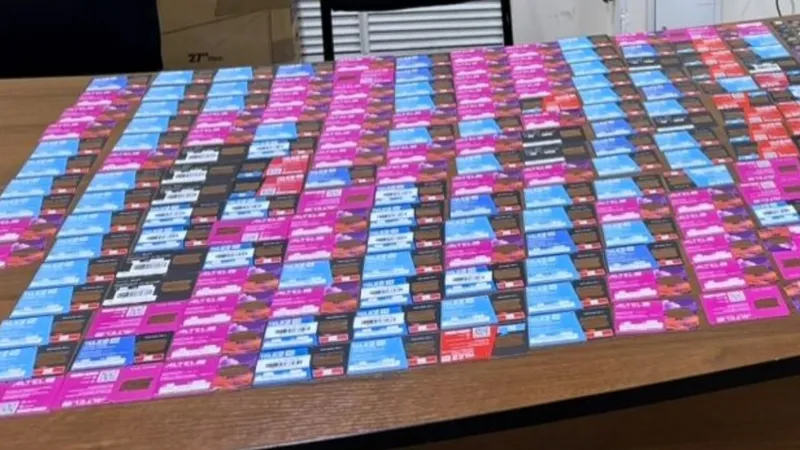 Алматинка откликнулась на "вакансию" о дистанционной работе и лишилась свободы