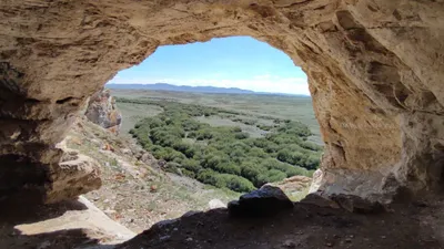 Внутренний туризм, локации, область Абай, Семей, фото - Новости Zakon.kz от 27.03.2026 09:15