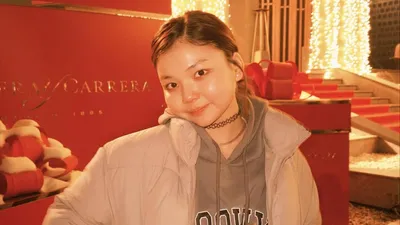 Алау, дочь Нуртаса, фото - Новости Zakon.kz от 18.03.2026 10:17