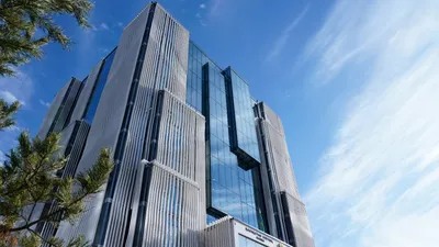 Проводит конкурсный отбор соискателей, фото - Новости Zakon.kz от 18.03.2026 15:06