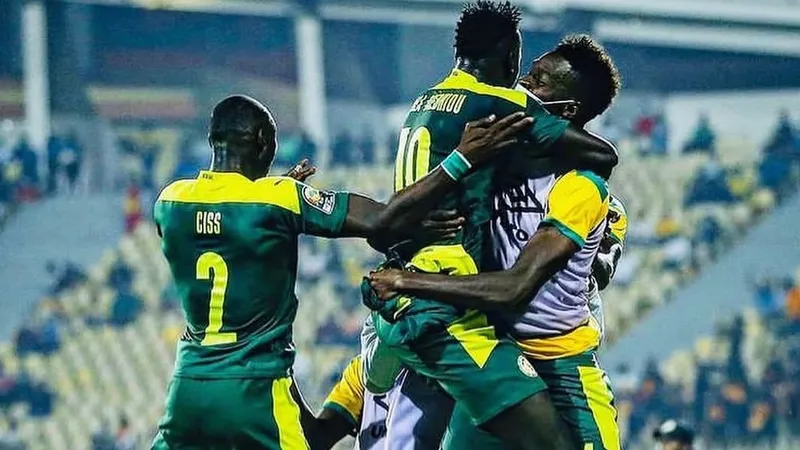 Официально: у Сенегала забрали титул чемпиона Кубка Африки-2025 по футболу