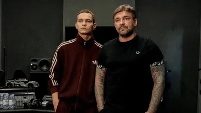 Слава Копейкин снимется в роли Басты, фото - Новости Zakon.kz от 18.03.2026 19:00