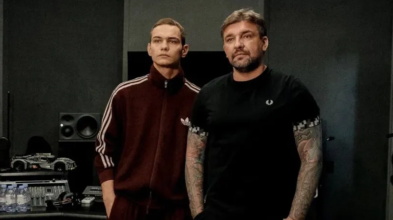 От "Слова пацана" к Басте: Слава Копейкин шокировал фанатов новой ролью