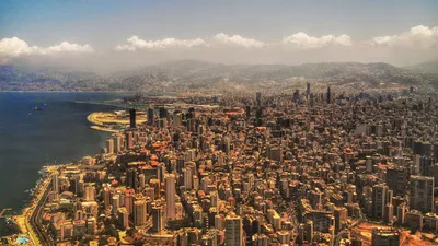 Израиль усиливает авиаудары по Ливану, фото - Новости Zakon.kz от 18.03.2026 21:07