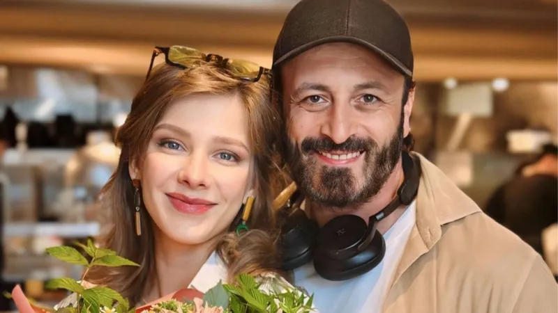 Лиза Арзамасова получила нежное обращение от Ильи Авербуха в особенный день