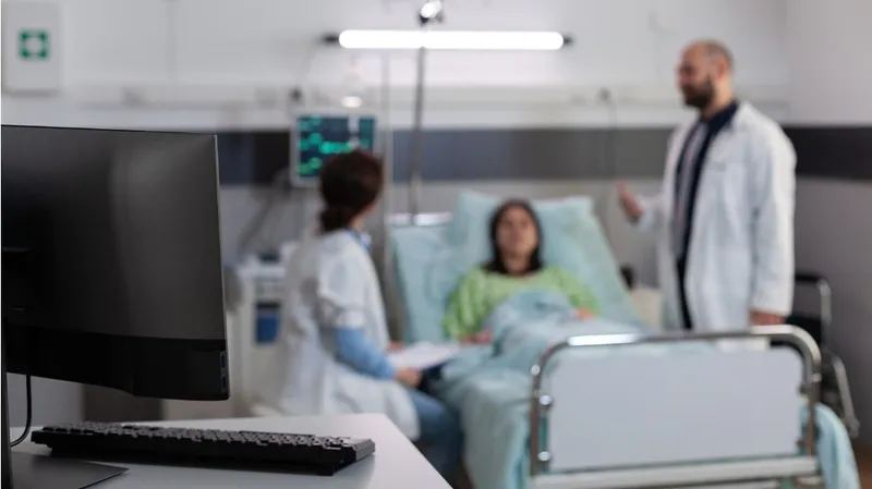 Ошибка в диагнозе стоила студентке обеих ног