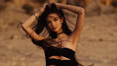 Блогеры Алматы, фото - Новости Zakon.kz от 20.03.2026 05:50