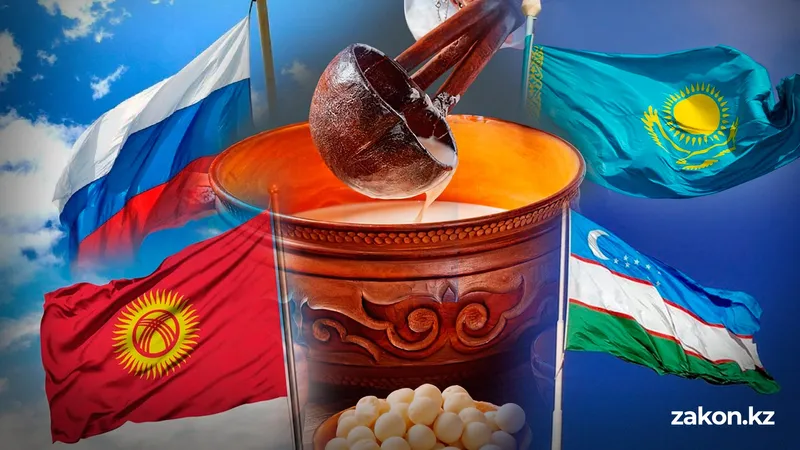 Во сколько обойдется наурыз коже в Казахстане и за рубежом