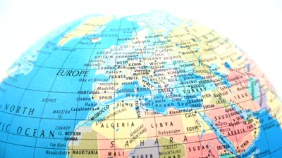 Европа, фото - Новости Zakon.kz от 19.03.2026 11:40